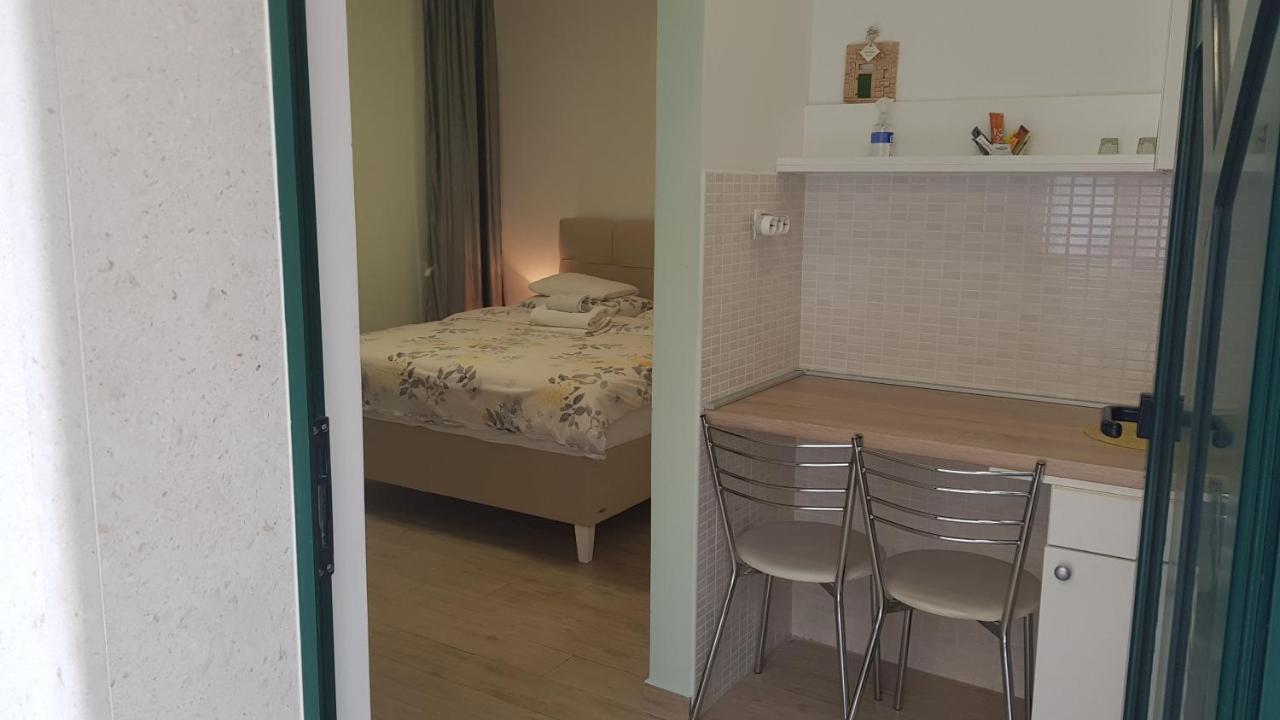 Central Old Town Rooms سبليت المظهر الخارجي الصورة