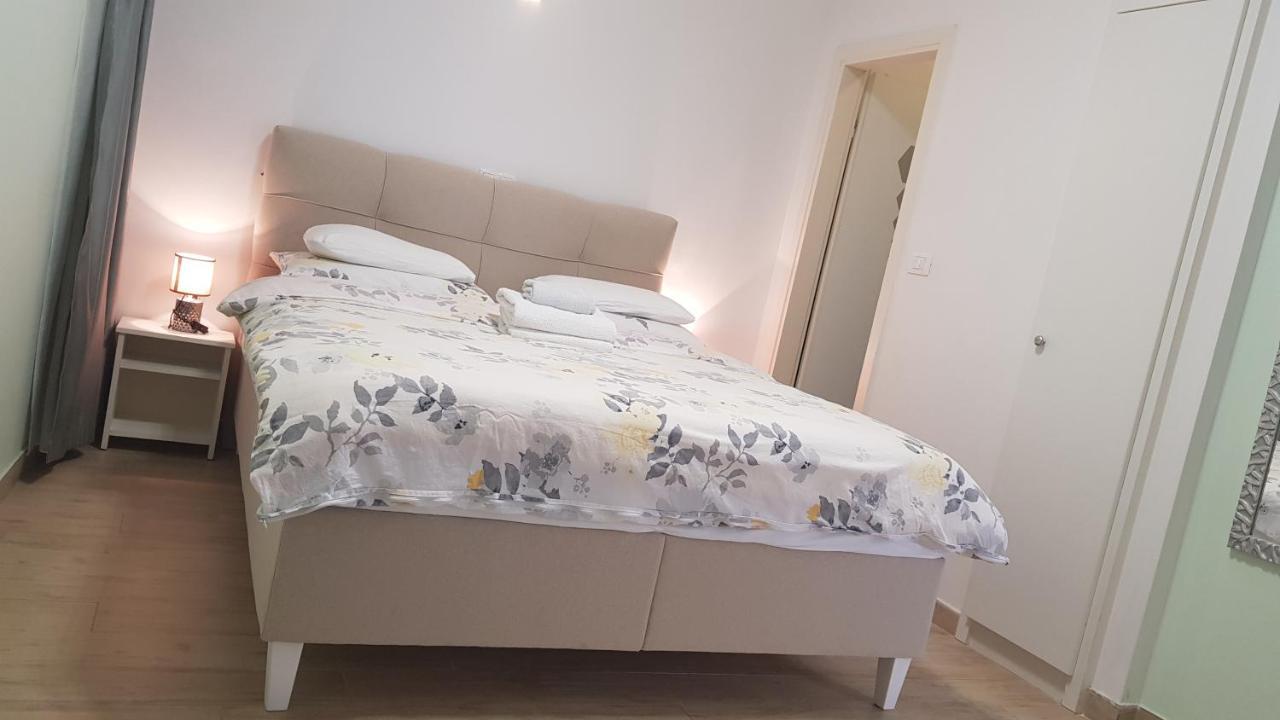 Central Old Town Rooms سبليت المظهر الخارجي الصورة