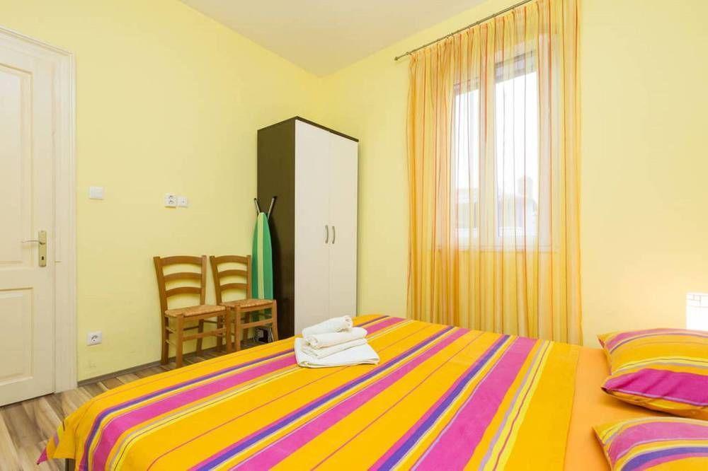 Central Old Town Rooms سبليت المظهر الخارجي الصورة