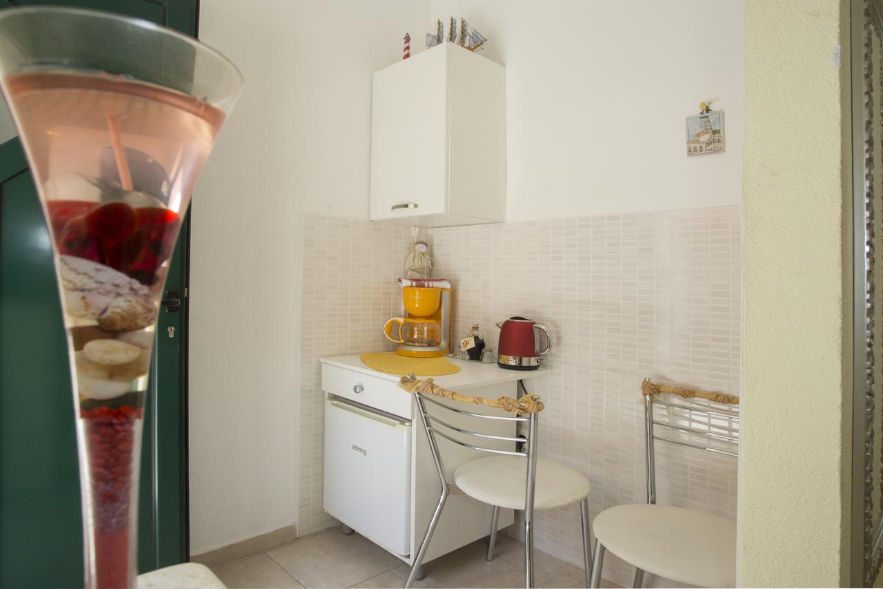 Central Old Town Rooms سبليت المظهر الخارجي الصورة